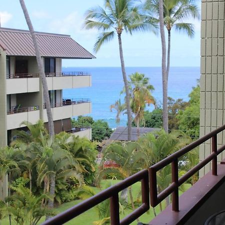 White Sands Village, Gorgeous 2Br, Top/Front Bldg Kailua Kültér fotó