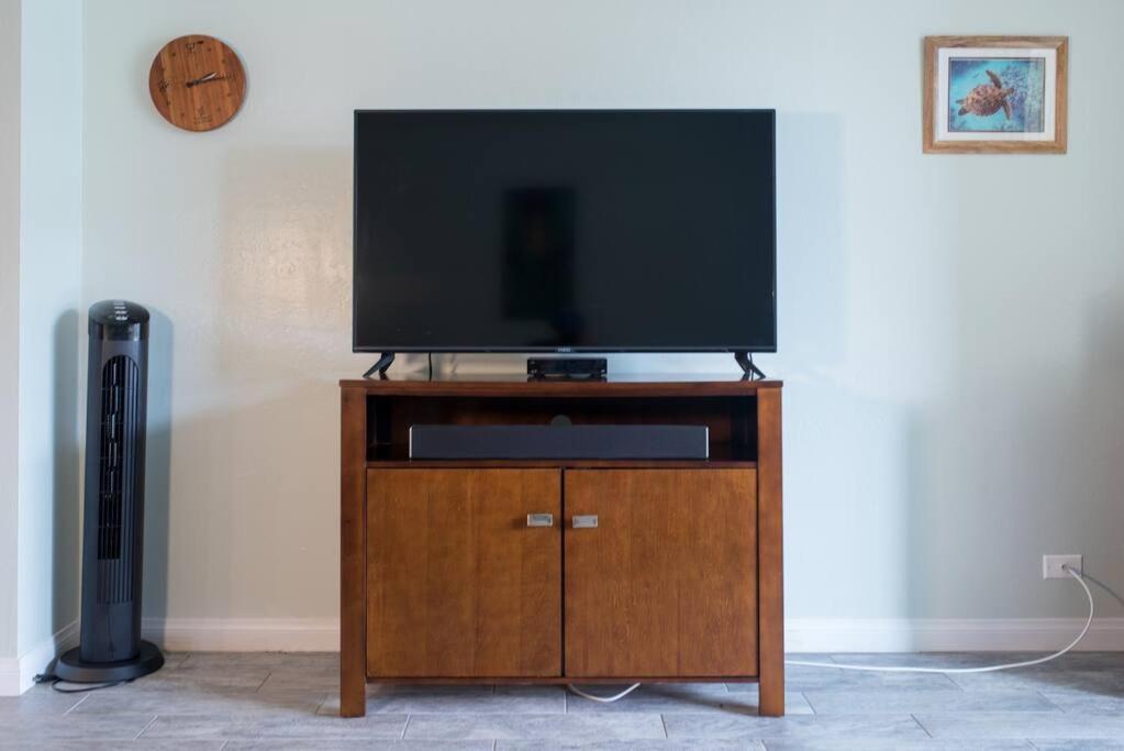White Sands Village, Gorgeous 2Br, Top/Front Bldg Kailua Kültér fotó
