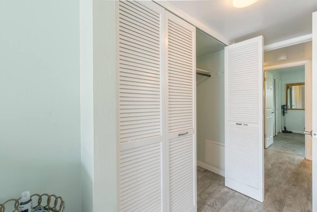 White Sands Village, Gorgeous 2Br, Top/Front Bldg Kailua Kültér fotó
