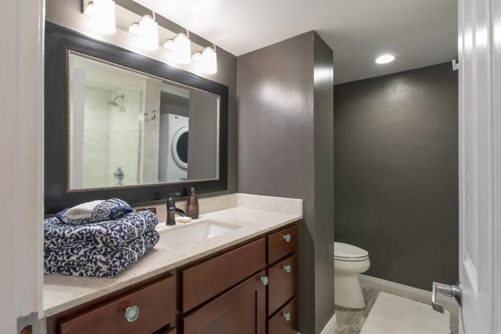 White Sands Village, Gorgeous 2Br, Top/Front Bldg Kailua Kültér fotó