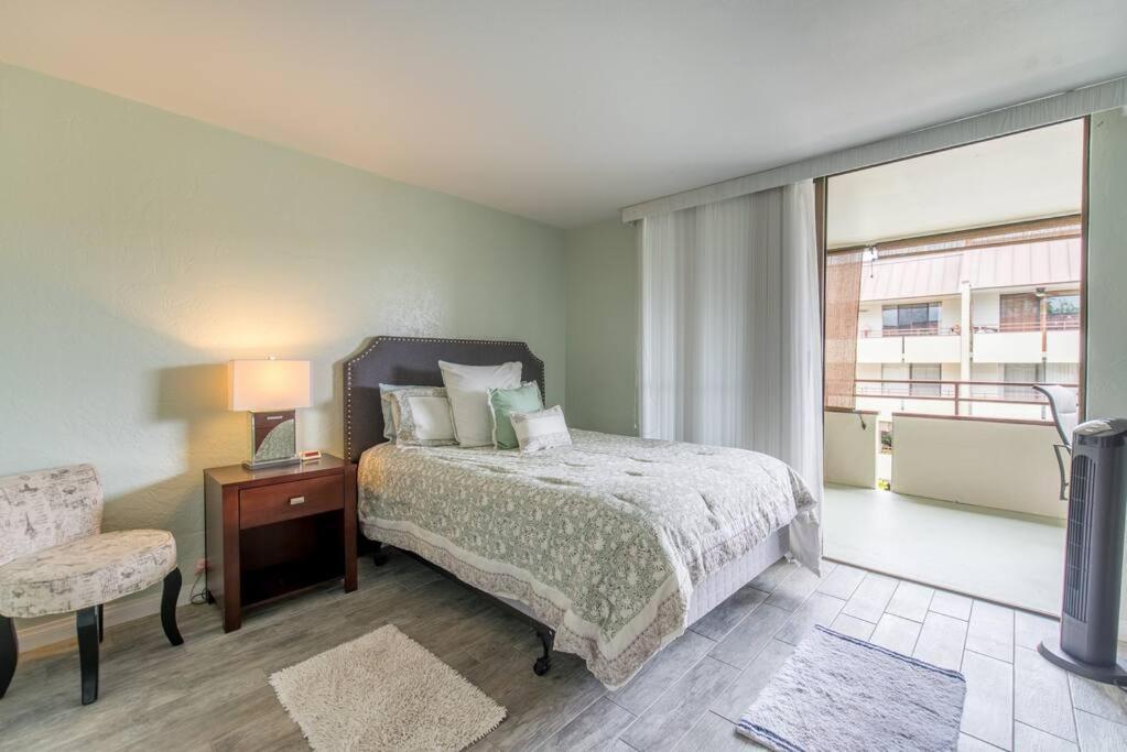 White Sands Village, Gorgeous 2Br, Top/Front Bldg Kailua Kültér fotó