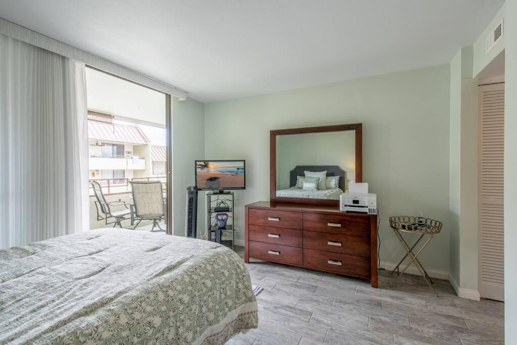 White Sands Village, Gorgeous 2Br, Top/Front Bldg Kailua Kültér fotó