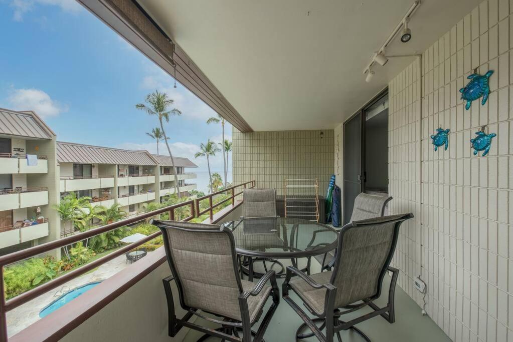 White Sands Village, Gorgeous 2Br, Top/Front Bldg Kailua Kültér fotó